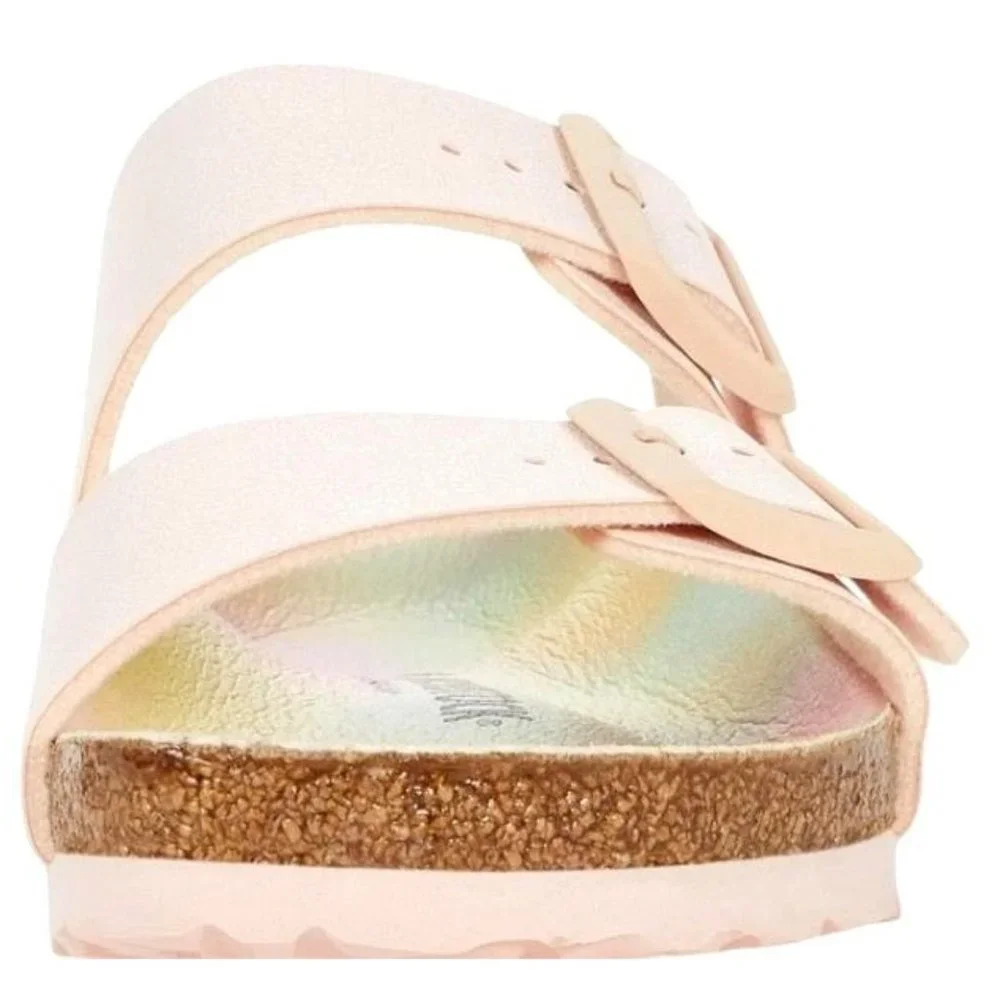 BIRKENSTOCK Arizona Earthy Vegan‎